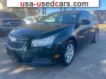 Car Market in USA - For Sale 2014  Chevrolet Cruze 1LT