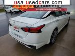 Car Market in USA - For Sale 2023  Nissan Altima 2.5 SL