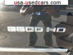 Car Market in USA - For Sale 2018  Chevrolet Silverado 2500 LTZ