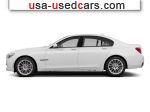 Car Market in USA - For Sale 2011  BMW 750 i xDrive
