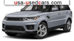 Car Market in USA - For Sale 2023  Land Rover Range Rover Sport SE Dynamic