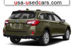 Car Market in USA - For Sale 2017  Subaru Outback 2.5i Touring
