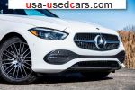 Car Market in USA - For Sale 2023  Mercedes C-Class C 300 4MATIC