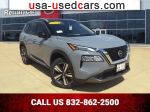 2023 Nissan Rogue SL  used car