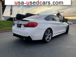 Car Market in USA - For Sale 2015  BMW 435 i
