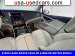 Car Market in USA - For Sale 2023  Mercedes AMG EQE BASE