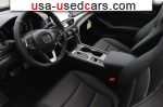 Car Market in USA - For Sale 2022  Honda Accord Hybrid Sport