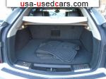 Car Market in USA - For Sale 2011  Cadillac SRX Luxury Collection