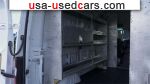 Car Market in USA - For Sale 2016  Mercedes Sprinter WORKER 144 WB