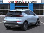 Car Market in USA - For Sale 2023  Chevrolet Bolt EUV Premier