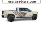 Car Market in USA - For Sale 2023  GMC Sierra 1500 Elevation