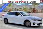 Car Market in USA - For Sale 2020  KIA Optima LX