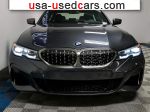 Car Market in USA - For Sale 2020  BMW M340 i