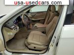 Car Market in USA - For Sale 2012  Mercedes E-Class E 350 4MATIC