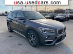 Car Market in USA - For Sale 2016  BMW X1 xDrive 28i