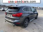 Car Market in USA - For Sale 2016  BMW X1 xDrive 28i