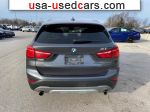 Car Market in USA - For Sale 2016  BMW X1 xDrive 28i
