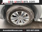 Car Market in USA - For Sale 2019  Nissan Armada SL