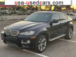 Car Market in USA - For Sale 2014  BMW X6 xDrive50i