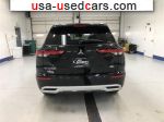 Car Market in USA - For Sale 2022  Mitsubishi Outlander SEL Special Edition