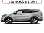 Car Market in USA - For Sale 2023  KIA Sorento Hybrid SX Prestige