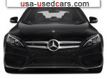 Car Market in USA - For Sale 2015  Mercedes C-Class C 400 4MATIC