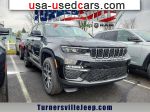 2023 Jeep Grand Cherokee Limited  used car