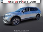 Car Market in USA - For Sale 2022  Volkswagen Tiguan 2.0T SE