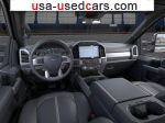 Car Market in USA - For Sale 2022  Ford F-450 Platinum