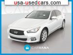 2015 Infiniti Q50 Premium  used car