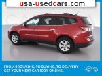 Car Market in USA - For Sale 2014  Chevrolet Traverse 1LT