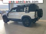 Car Market in USA - For Sale 2023  Land Rover Defender 110 X-Dynamic SE
