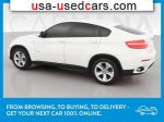 Car Market in USA - For Sale 2012  BMW X6 xDrive35i