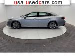 2022 Toyota Avalon Limited  used car