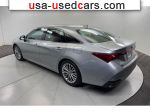 Car Market in USA - For Sale 2022  Toyota Avalon Limited