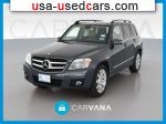 Car Market in USA - For Sale 2012  Mercedes GLK-Class GLK 350 4MATIC