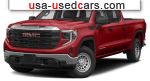 Car Market in USA - For Sale 2022  GMC Sierra 1500 AT4