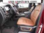 Car Market in USA - For Sale 2022  RAM 1500 Longhorn