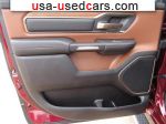 Car Market in USA - For Sale 2022  RAM 1500 Longhorn