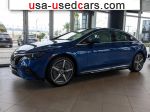 Car Market in USA - For Sale 2023  Mercedes EQE 350 350