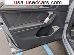 Car Market in USA - For Sale 2022  Volkswagen Tiguan 2.0T SE R-Line Black