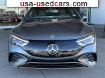 Car Market in USA - For Sale 2023  Mercedes EQE 350 Base 4MATIC