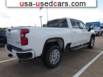 Car Market in USA - For Sale 2022  Chevrolet Silverado 3500 High Country