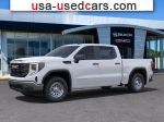 Car Market in USA - For Sale 2023  GMC Sierra 1500 Base