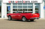 Car Market in USA - For Sale 1967  Sunbeam Tiger MK