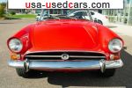 Car Market in USA - For Sale 1967  Sunbeam Tiger MK
