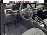 Car Market in USA - For Sale 2023  KIA Telluride EX X-Line