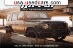 2021 Mercedes AMG G 63 Base  used car