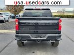 Car Market in USA - For Sale 2023  Chevrolet Silverado 1500 LT Trail Boss