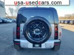 Car Market in USA - For Sale 2023  Land Rover Defender 110 S